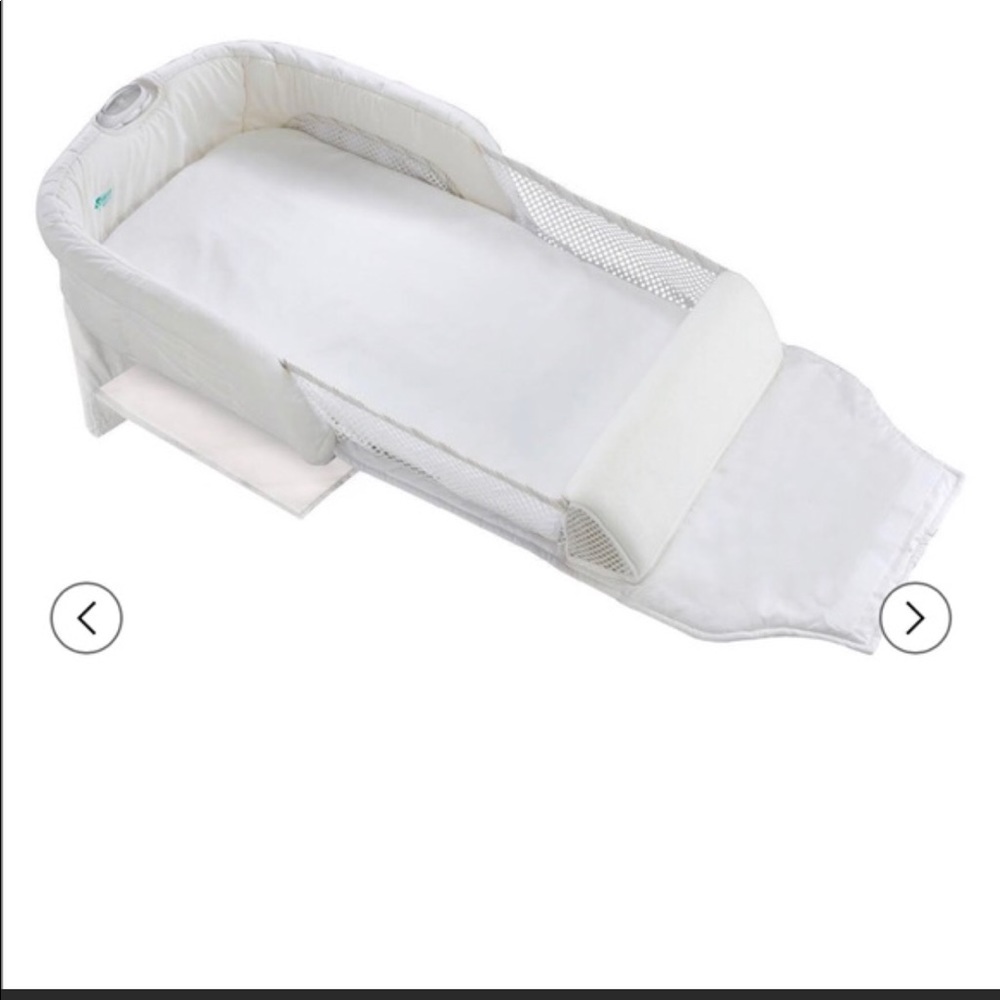 First year Infant sleeper